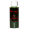 1 Ounce Temporary Tatto Ink Green TI-109 Paasche