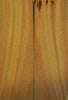 Mora Yellow (2 pc) Knife Scales 3/8" x 2" x 6" - 0836