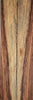 Rosewood Honduran (2 pc) Knife Scales 3/16" x 1" x 6" - (51)