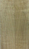 X Myrtle Quilted (2 pc) Knife Scales 1/4" x 1 1/2" x 5" - 7596