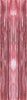Strawberry Cream Acrylic Mini Knife Scale (2pc) 3/16"x3/4"x5" BTWKSMINI1136