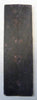 Bronze & Violet Acrylester #02 (2 pc) Knife Scales 3/16" x 3/4" x 5" - 1973