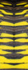 Bumblebee Genesis Acrylester (2 PC) Mini Knife Scales 3/16 x 3/4 x 5
