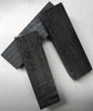 Oak Ancient Bog Certified  (1 pc) Knife Blank/Hidden Tang 1" x 1 1/2" x 5 - (60)