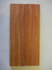 Padauk (2 pc) Knife Scales 1/4" x 1 1/2" x 6" 6464