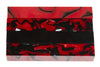  Blood Moon Acrylic Pen Blank 3/4"x3/4"x5" BTWPBM1104 (1 pc)