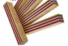 SpectraPly #07 - May Flowers Item: PBSPLY07 1pc 3/4" x 3/4" x 5"