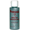 1 Ounce Temporary Tatto Ink Silver with Glitter TI-114 Paasche
