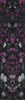 Toxic Barney Acrylic Mini Knife Scale (2pc) 3/16"x3/4"x5" BTWKSMINI1051