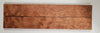 Sapele Pommele (2 pc) Knife Scales 3/16" x 3/4" x 6" - (65)