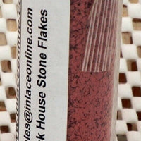 Inlace Stone Flakes  1.875 ounces  Brick House