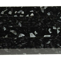  Ice Cubes Acrylic Pen Blank 3/4"x3/4"x3" BTWPBM1008SHORT3 (1 pc)