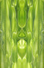 Chartreuse Water BTW25KSS Acrylic Knife Scale 3/16" x 1 1/2" x 6"