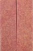 Golden Violet Inlace Acrylester #30 2 pc Knife Scale  1/4"x1 1/2"x5"      002