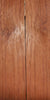 Jatoba (2 pc) Knife Scales 3/8" x 1 1/2" x 6" - (37)