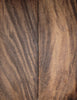 Rosewood Patagonian (2 pc) Knife Scales 3/8" x 1 1/2" x 5" -21223 (10)