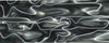 Ghost Trails BTW57KSS Acrylic (2 pc) Knife Scales 3/16" x 1 1/2" x 5"