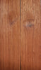 Jatoba (2 pc) Knife Scales 1/4" x 1 1/2" x 6" - (38)