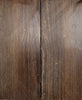 Ironwood Surinam (2 pc) Knife Scales 3/8" x 2" x 5" - (21223 (8))