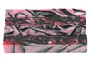  Red Magma Acrylic Pen Blank 3/4"x3/4"x3" BTWPBM1016SHORT3 (1 pc)