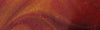 Red Russet & Gold Acrylester #22 1" x 1" x 5" Pen Blank (1 pc)