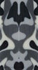 Urban Camo Acrylic 28 2 pc Mini Knife/Razor Scale  3/16"x3/4"x3"