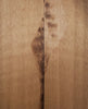 Pear African (2 pc) Razor Knife Scales 3/16" x 2" x 5" - (19)