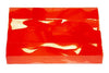  Chili Pepper Acrylic Pen Blank 3/4"x3/4"x5" BTWPBM1088 (1 pc)