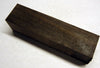 Ebony East Indian (1 pc) Game Call 1 1/2"sq x 6" - 1132