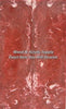 Indiana U IU Acrylester (2 pc) Knife Scales 3/8" x 2" x 6" 5661