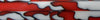 Buckeye Pride BTW18PBL Acrylic Pen Blank 1" x 1" x 6"