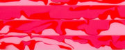 Lipstick Camo BTW59GC5 Acrylic (1 pc) Turning 1 1/2"sq x 5"