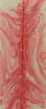 Blush Acrylester #103 (2 pc) Mini Knife Scales  3/16" x 1" x 5"    --1