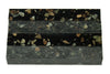  Golden Fossil Acrylic Pen Blank 3/4"x3/4"x5" BTWPBM1022 (1 pc)