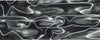 Ghost Trails BTW57KSL Acrylic (2 pc) Knife Scales 3/8" x 1 1/2" x 6"