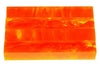  Flamethrower Acrylic Pen Blank 3/4"x3/4"x5" BTWPBM1058 (1 pc)