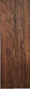 Chechen (2 pc) Knife Scales 3/16" x 1" x 6" - (64)