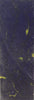 Alumilite not Acrylic Purple Yellow (1 pc) Inlay/Thin 1/4x2x6 6019