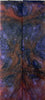 Violet & Pink Acrylester #61 (2 pc) Knife Scales 3/16" x 1" x 5" - 0698