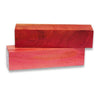 Ivory Pink Game Call (1 pc) 1 1/2" x 1 1/2" x 6" 