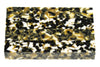  Champagne Confetti Acrylic Pen Blank 3/4"x3/4"x3" BTWPBM1092SHORT3 (1 pc)