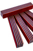SpectraPly #11 - Americana Item: PBSPLY11 (1pc) 3/4" x 3/4" x 5"