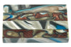  River Bank Acrylic Pen Blank 3/4"x3/4"x5" BTWPBM1015 (1 pc)