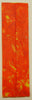 Inferno Acrylester #54 (2 pc) Knife Scales 3/16" x 3/4" x 5" - (39)