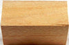 Canarywood 1 pc Bottle Stop 1 1/2" x 2 1/2"Blanks