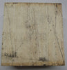 Tamarind Spalted (1 pc) Bowl Blank 3" x 6" - 2055