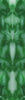Shamrock Acrylic Mini Knife Scale (2pc) 3/16"x3/4"x5" BTWKSMINI1132