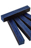 SpectraPly #09 - Blue Angel Item: PBSPLY09 (1pc) 3/4" x 3/4" x 5"