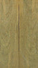 Katalox Spalted Sapwood 2 pc Knife Scale  1/4"x1 1/2"x6"      AP4