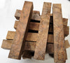 Teak Burl  (1 pc) Pen/Reel/Blank 3/4"x5"      012923 (48)